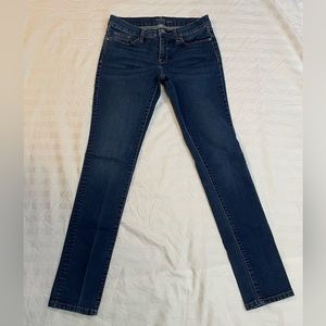 New York & Company Skinny Jeans Size 4